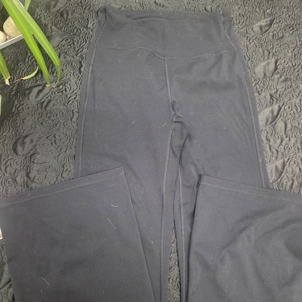 Zella Black Active Leggings